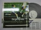 GET UP KIDS Four Minute Mile LP - BLACK Vinyl - USA DOGHOUSE DOG-047 EMO BRAID