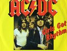 AC/DC GIRLS GOT RHYTHM  7