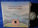 ROBERT CALVERT captain lockheed ORIG UK EXC+