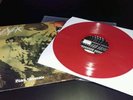 Slayer Black Serenade Limited Edition Red LP
