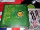 Alice Cooper Billion Dollar Babies - LP Press 1973 Uk ORIGINALE Warner Bros