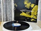 Introducing Kenny Burrell, Paul Chambers, Tommy Flanagan *US Blue Note BLP 1523*