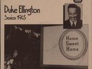 Duke Ellington Session 1945 vinyl LP album record French 67.408 JAZZ SOCIETY