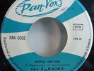 FORMINX (VANGELIS) - UNTILL THE END - GREEK KILLER 60's GARAGE 7