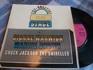 MAXINE BROWN CHUCK JACKSON SHIRELLES  EP UK EXCELLENT  - FREE POST UK