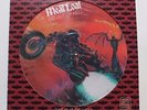MEAT LOAF Bat Out Of Hell LP Epic E99 34974 US 1977 VG++ Picture Disc