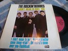 THE ROCKIN' BERRIES I DIDN'T MEAN TO HURT YOU  EP UK EXCELLENT  - FREE POST UK