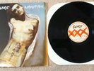 Jane's Addiction - Jane's Addiction Self Titled 1987 Vinyl LP XXX1004 51004-1