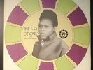 SIR I. B. ORIOWO Top Hits Of Gongolar System LP Nigerian Juju on AFRODISIA