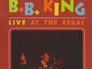 B.B. KING - LIVE AT THE REGAL VINYL LP NEU & OVP