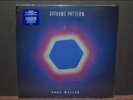 PAUL WELLER - Saturns Pattern LP + mp3 New SEALED limited red vinyl LIMITED