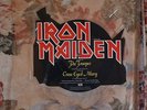IRON MAIDEN  The Trooper  7