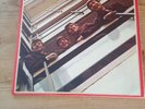 The Beatles,Blue & Red  1962-1966 AND 1967-1970 VINYL Free P&P