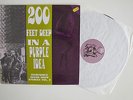 INCREDIBLE SOUND SHOW STORIES 3 200 FEET DEEP PURPLE IDEA Dig The Fuzz Psych LP
