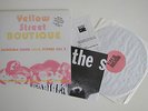 INCREDIBLE SOUND SHOW STORIES 5 YELLOW STREET BOUTIQUE Dig The Fuzz Psych LP