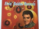 ELVIS PRESLEY Golden Records LPM 1707 LP