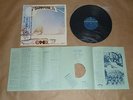 CAMEL - MOONMADNESS / Japan LP / OBI  / 1976 / Gatefold / Record