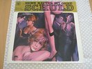 SOUNDTRACK /THE OSCAR/ PERCY FAITH / DENN KEINER IST OHNE SCHULD/GERMAN PRESS/LP