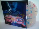 ANAMANAGUCHI Endless Fantasy (Splatter Wax LP) Chiptune NINTENDO Scott PilgrimNM
