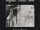 Brighter Death Now Pain In Progress Unclean Production Vinyl LP