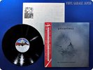 TANGERINE DREAM Phaedra YQ-7021-VR OBI LP AU4747