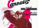 SERGE GAINSBOURG-BOF CANNABIS-VINYL LP UNIVERSAL NEU
