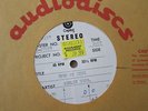 ASHLEY BROTHERS Open my eyes Red Rover Nazz cover ACETATE