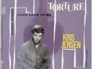KRIS JENSEN RARE PORTUGAL 7 EP 