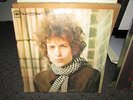 BOB DYLAN - BLONDE ON BLONDE LP EX