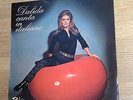 LP original Dalida canta in italiano 1969 EXC