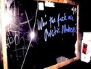 Arctic Monkeys - Who The Fuck Are Arctic Monkeys? (10 Inch Vinyl Single) (New)