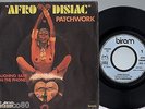 PATCHWORK afro disiac AFRO FUNK 7