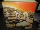 LED ZEPPELIN - HOUSE OF THE HOLY LP RL STERLING EXCELLENT