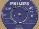 CHICAGO LINE**JUMP BACK**MOD*BEAT*SOUL*DANCER*LISTEN TO IT