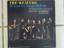 Reunion at Carnegie Hall: 1963 by The Weavers (Vinyl, Oct-2012, Analogue...