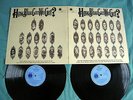HOW BLUE CAN WE GET? 1970 UK G/F Vinyl 2-LP BLUE HORIZON JELLYBREAD/BACON FAT EX