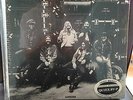 THE ALLMAN BROTHERS BAND FILLMORE EAST 180 GRAM LP CLASSIC RECORDS AUDIOPHILE