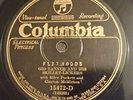 PRE-WAR COUNTRY - GID TANNER AND HIS SKILLET LICKERS - COLUMBIA 15472 - 1929