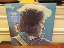 RARE FACTORY SEALED BOB DYLAN GREATEST HITS VOL.II  DOUBLE LP RECORD ALBUM