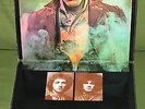 JIMI HENDRIX Electric Ladyland Orig 1st UK TRACK 1968 inverted Matrix DBL LP