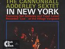 Cannonball Adderley Sextet - In New York Back To Black Edition Vinyl EU LP