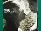 TRICKY Blowback LP G/F EX+ RED HOT CHILI PEPPERS