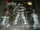 BELPHEGOR-GOATREICH-FLESHCULT-2009 LP RED VINYL-LIMITED TO 100-NEW & SEALED
