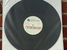 Linda Ronstadt Lush Life Test Pressing LP