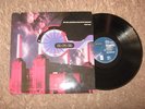 THE ORB  ADVENTURES BEYOND THE UNDERWORLD  DOUBLE LP  RARE
