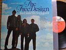 VG+ The Free Design You Could Be Born Again Project 3 PR 5031 LP VPI Cleaned