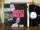 HORACE PARLAN LP 