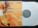 Encore 2007-1/2 - Tibor de Machula & Nap de Klijn Violin Cello Recitals 2 X MINT