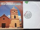 Philips Digital 420 955-1 - Ramirez Misa Criolla José Carreras HP TAS Listed NM