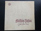 Telefunken LT 6598/6601 - Bach Matthaus Passion Anthon van der Horst ED1 4 X